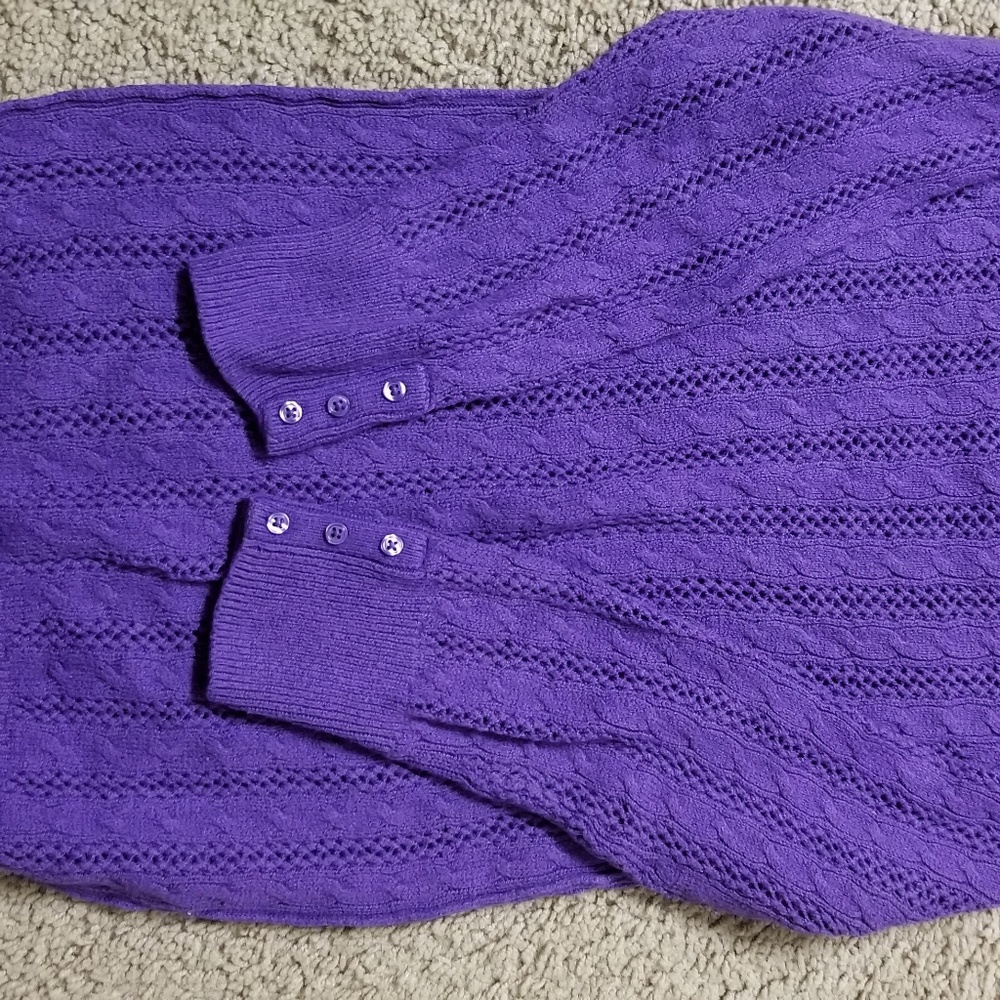 😲 SALE! Knit sweater